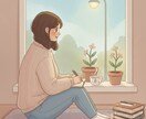 復縁で迷い続けている方へ感情を整理し、決断させます 復縁で迷い続けてる方へ。自分で選べる私になれるように。 イメージ1