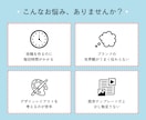 インスタ投稿のオーダーテンプレートを制作します Canvaで完結！ブランドイメージを洗練させます イメージ2