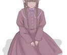 あなたのオリジナルキャラクターが生まれます 自分だけのキャラクターを作り出そう！ イメージ1