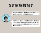 オンライン家庭教師で算数を教えます わからない算数から楽しい算数へ！ イメージ2