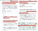 ホットペッパーの新規数UP！全ページ徹底添削します サロン経営12年・美容サロンコンサル250社以上、実績多数！ イメージ4