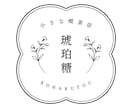 シンプルで洗練されたロゴを制作いたします ラフ１案無料提案！著作権譲渡込み・修正回数無制限！ イメージ3