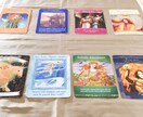 ご希望のテーマについてオラクルカードで占います 今後の人生やライフスタイルに活かせる内容をお伝えします☽꙳ イメージ1