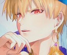 アイコンやヘッダーに使うイラストなどを作成します あなたに合ったイラストをお届けいたします イメージ2