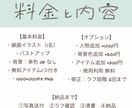 ふんわり優しい線画の似顔絵お描きます お写真をもとに、やさしい線でシンプルな似顔絵に仕上げます。 イメージ2