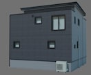 Mayaでシンプルな3D小物モデルを制作します Mayaでの建築物・室内インテリア・プロップの3Dモデリング イメージ3