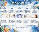 魂の算命学で天命を読み解き適職をお伝えします 転職、人間関係、お金の不安…算命学であなたの天職を完全鑑定！ イメージ3