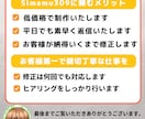 修正回数無制限！低価格！丁寧なロゴを提供します お客様が納得いくまで何回でも修正対応いたします！！ イメージ10