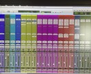 バンド音源のミックス、簡易マスタリングを行います 「気軽に音源を作りたい」「音圧を上げたい」等ご要望承ります イメージ2