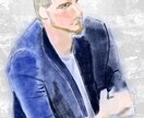 鉛筆画をiPadで作成します 一点一点心を込めて制作しています イメージ2