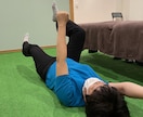 肩こりが酷い方におススメのストレッチをします 子育てと仕事で忙しいママさん向け、30分でユルっとスッキリ！ イメージ7