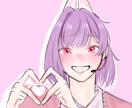イラストお描きいたします スチル、サムネイル、背景などお描きいたします！ イメージ3