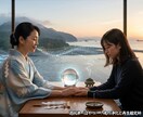 離れられない【復縁】あの人の中で貴方の存在を視ます 一度は離れた2人。あの人の心の中には今も「あなたの居場所」が イメージ4