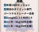 14日間生活習慣を変えるサポートをします 痩せる為には生活習慣を変えるしかない！ イメージ2