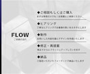 思いを「カタチに」あなただけのロゴを作成します ◇納期最短7日～ ┃◇総実績200件以上 イメージ2