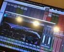 メジャーバンドのようなミックスにします バンド演奏を生かした迫力あるミックスに仕上げます！ イメージ2