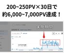Tiktokに店舗やサイトを検索窓に上位表示します ユーザーが検索キーワードを入力した時点でいきなり集客できます イメージ2