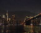 風景写真を撮影します 街並みや夜景などの写真を撮影します。 イメージ4