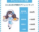 イラスト・ミニキャラ・ミニアニメーション制作します 絵本のようなあたたかいイラストで表現いたします イメージ2