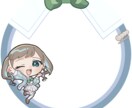 IRIAMライバー向けお得なセット販売します 期間限定！新人さんや急遽必要という方はお任せあれ！ イメージ3