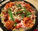 焼肉の超繁盛店の美味しいタレのレシピ教えます BBQや一家団欒、お弁当作りや飲食店の出店等に活用して下さい イメージ2