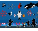 Twitterアイコンを描きます リアル&かわいい動物絵が得意です! イメージ10