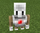 小中学生向け　マイクラでプログラミングを教えます 元エンジニア＆現プログラミング講師がしっかりと教えます イメージ2