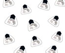 イラスト承ります あなただけのイラストを描きます イメージ1