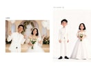 映画風アニメ調の結婚式オープニング映像を作ります 物語のような世界観が好きなおふたりにおすすめ！ イメージ3
