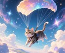 画像・動画　生成AIのプロンプトを作成します 低価格で、圧倒的なクオリティー！　AIで作業の効率UP！ イメージ1