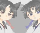 アイコン用のイラスト制作します オリジナルイラスト制作します！ イメージ5