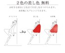 想いを、線でつなぐ一筆書きイラスト描きます 華奢でシンプルだけどどこかおしゃれ。 イメージ3