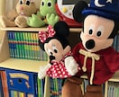 Disney英語ってどうなの？の疑問に答えます 実体験を含めて詳細をお伝えします！ イメージ1