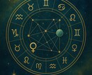 西洋占星術で恋愛の相性と仕事の適職を読み解きます 自分を知って、恋も仕事も前向きに イメージ2