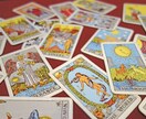 鑑定歴20年のプロ占い師が真剣に占います タロット霊視で復縁不倫片思い丁寧に寄り添います。⭐︎画像付き イメージ3