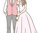 アニバーサルに！写真からアニメーション制作ます ワンランク上のオリジナルムービーにしませんか？ イメージ1