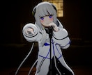 Unreal EngineでMV制作を教えます 「Unreal Engineで魅力的なMVを制作しよう！」 イメージ8