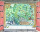 写真からの絵画作成行います 大切な人との思い出や贈り物に。 イメージ2