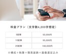 読者を惹きつける！SEO高品質記事を5本執筆します 集客・ブランディング・成約に効く、“伝わる”記事を提供します イメージ5