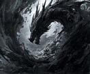 黒星魔術でツインレイか霊視します 二人は本物のツインレイか解き明かし、運命を捻じ曲げる。 イメージ6