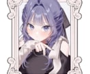 商用利用〇立ち絵を制作します 商用利用○ファンタジーな衣装デザイン制作が得意です。 イメージ6