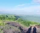 風景写真を中心に、写真を加工しポエムを作ります 風景写真を絵葉書風に加工したり、ポエムをつけたりします イメージ7