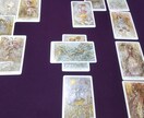 貴女のお悩みを朱峰の占術&カードで導きます 恋愛出逢い.結婚.復縁の時期.仕事の人間関係修復 イメージ4