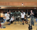 海外ツアー経験あり/ギターレコーディングします あなたの楽曲の世界観を広げるギターを弾きます イメージ19