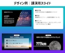 Canvaでスライド・企画書をリデザインします 資料作成歴18年のプロが、既存資料を見やすくブラッシュアップ イメージ6