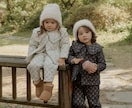 海外子供服ショップオープンと集客について教えます 韓国や世界中からの直接輸入、SNS集客までサポートˊ˗ イメージ3