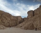 エジプト旅行中の思考整理のパートナーになります エジプト個人旅24泊の実体験、ツアーにはない楽しさ共有！ イメージ7