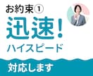 採用担当20年が転職40日間フルサポートします プロ中のプロが履歴書＆職務経歴書から面接まで手厚くアドバイス イメージ2