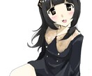 オリジナルイラストを制作します オリジナルキャラのイラストを制作します！ イメージ4