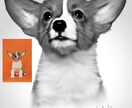 あなたの写真から素敵な似顔絵を描きます 素敵なイラストでお友達と差別化しませんか？ イメージ6
